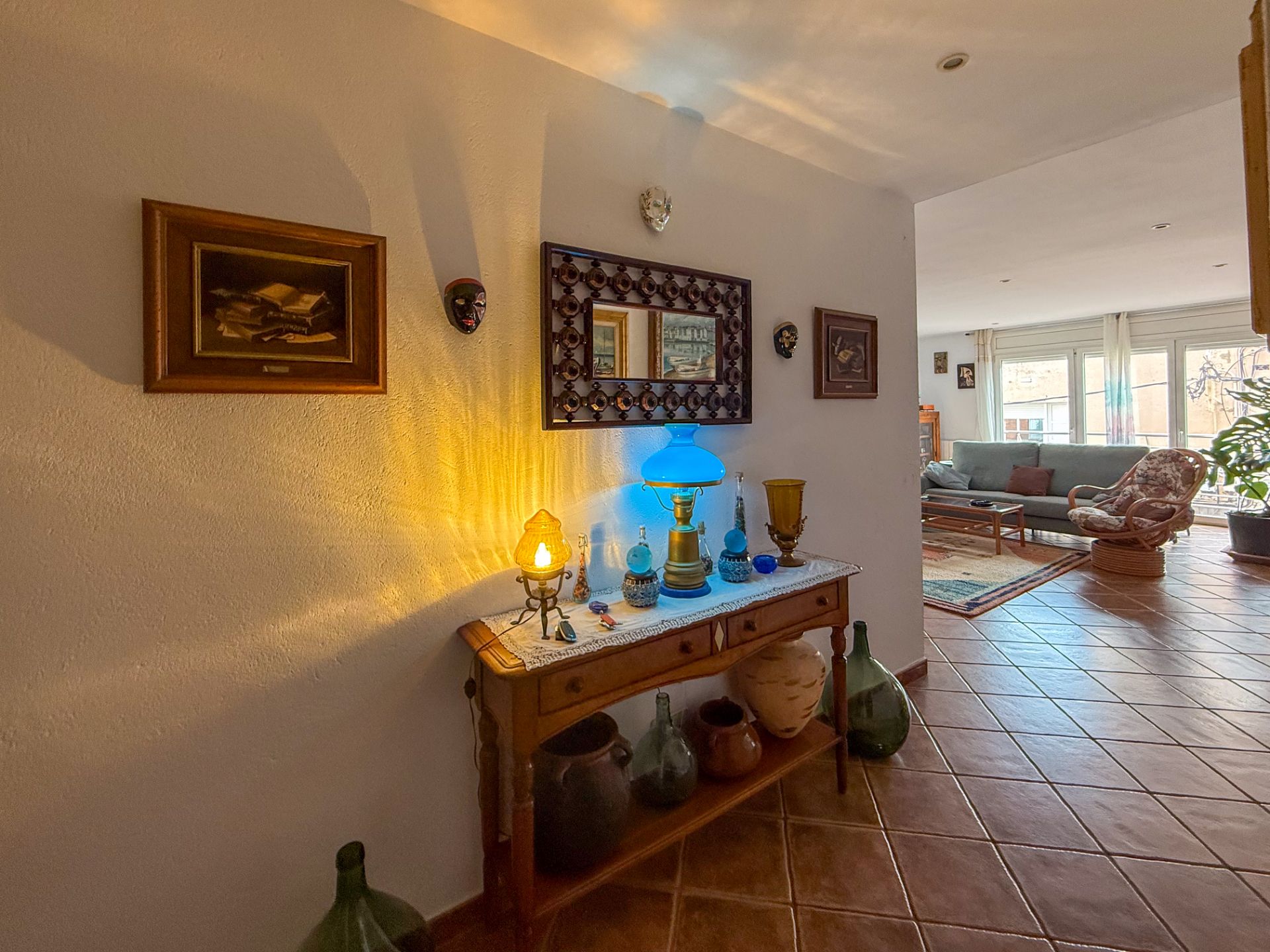 Casa o chalet en venta en Sant Feliu de Guíxols con Calefacción, Terraza y Balcón
