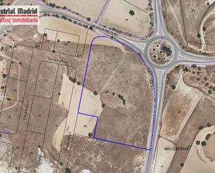 Industrial land for sale in Campo Real