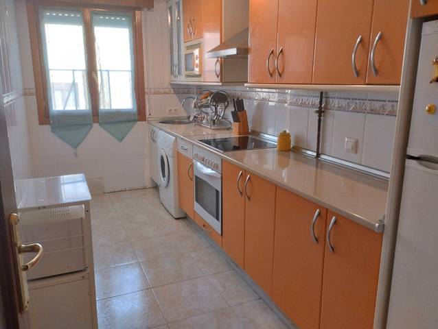 Piso en Venta en Voto