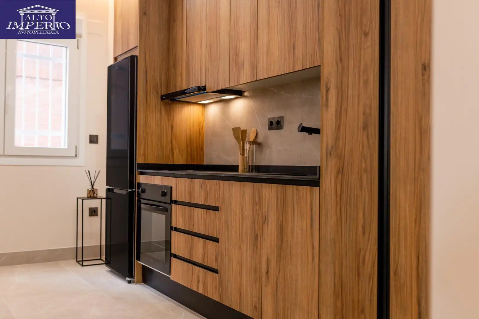 Apartament amb ascensor en venda a Beiro, imagen 6
