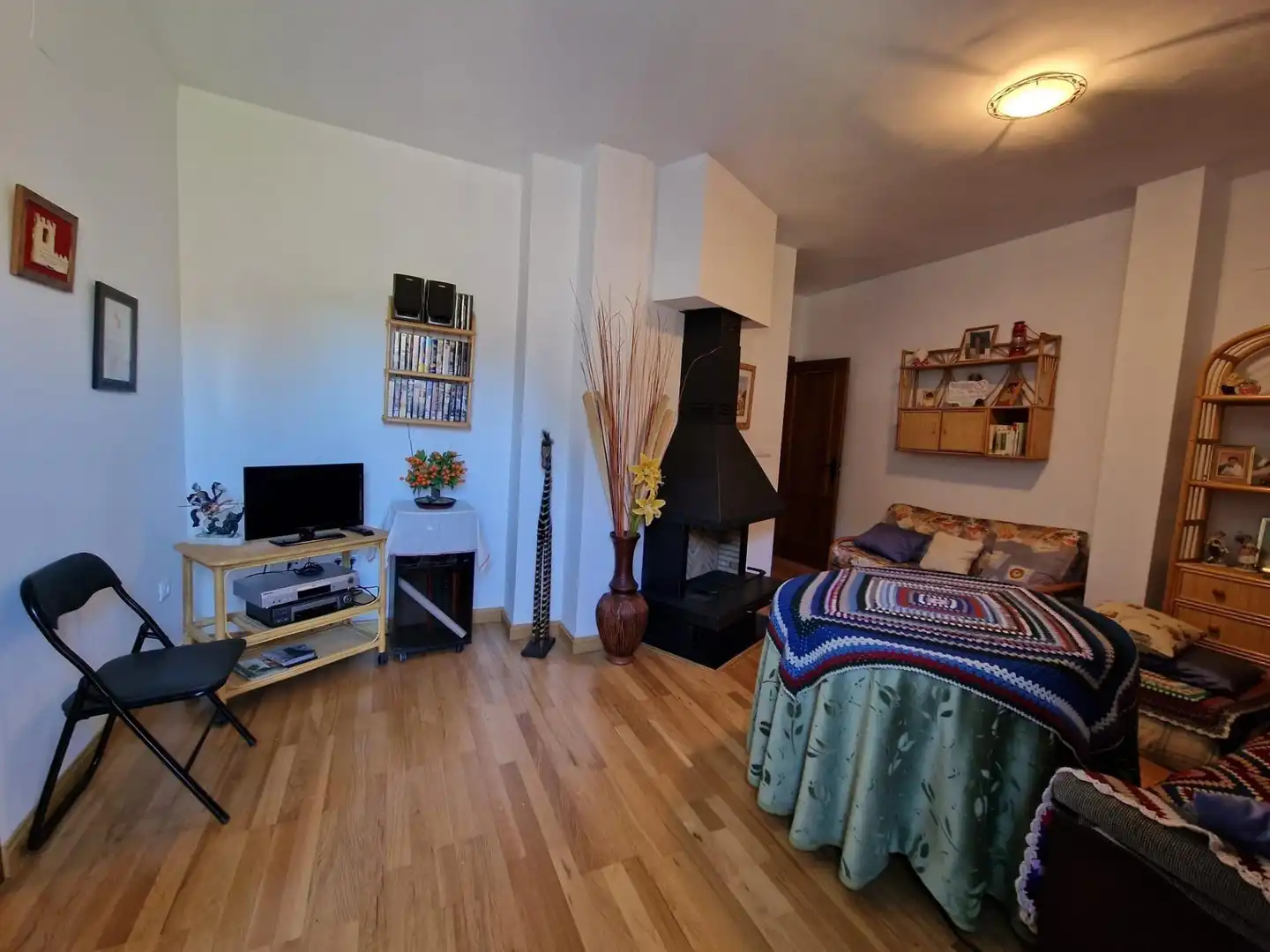 Flat for sale in El Bosque