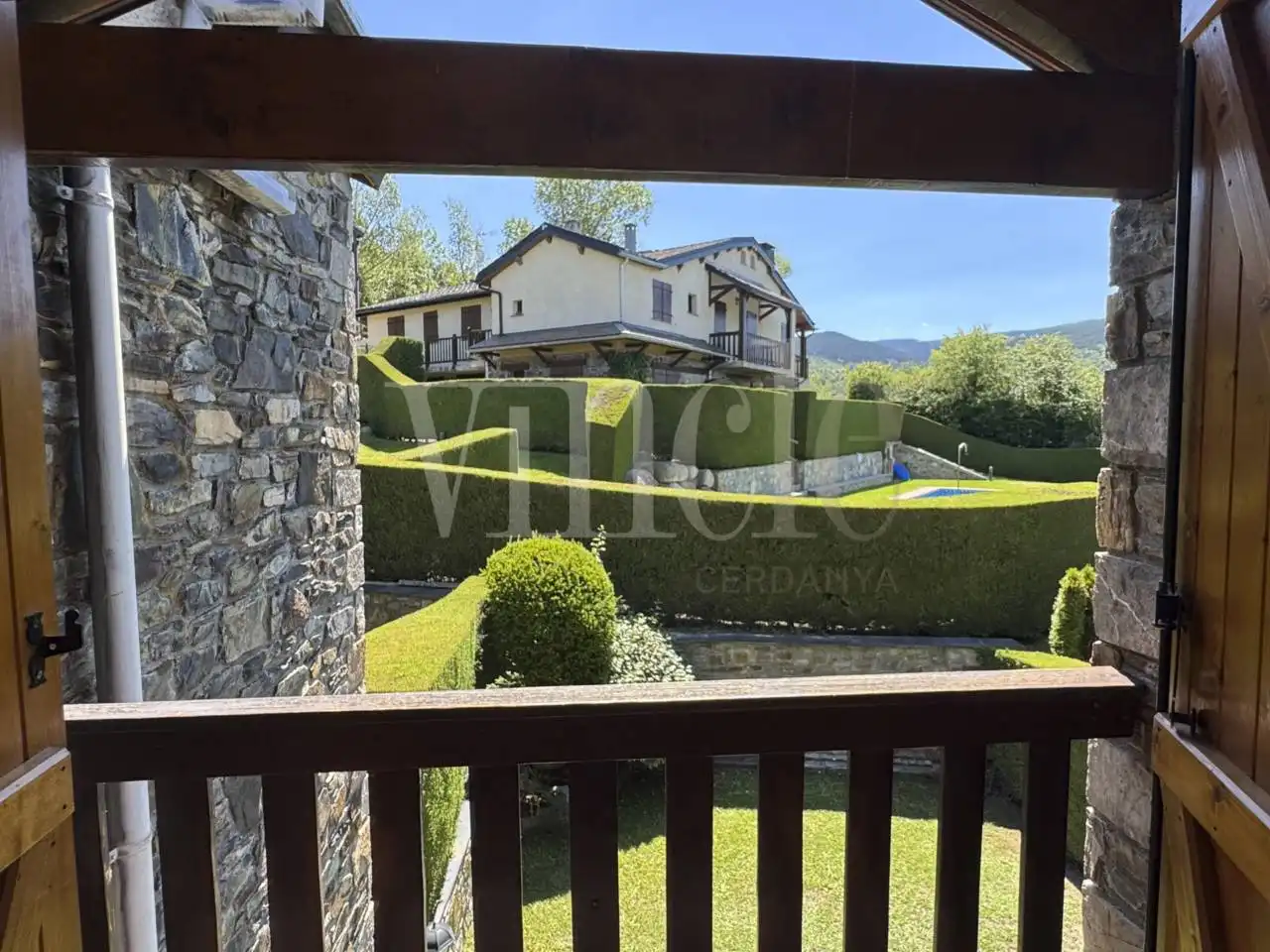 Adossat amb piscina en venda a Urbanizacion ELS BALCONS DÒSSEJA, imagen 28
