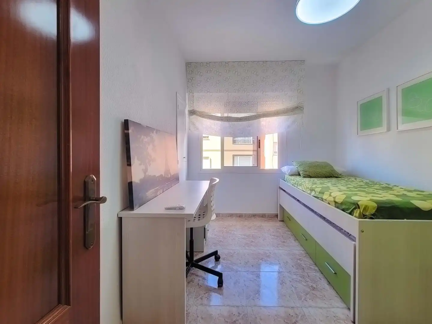 Apartament de lloguer a CL DR CARRACIDO 13, Centro