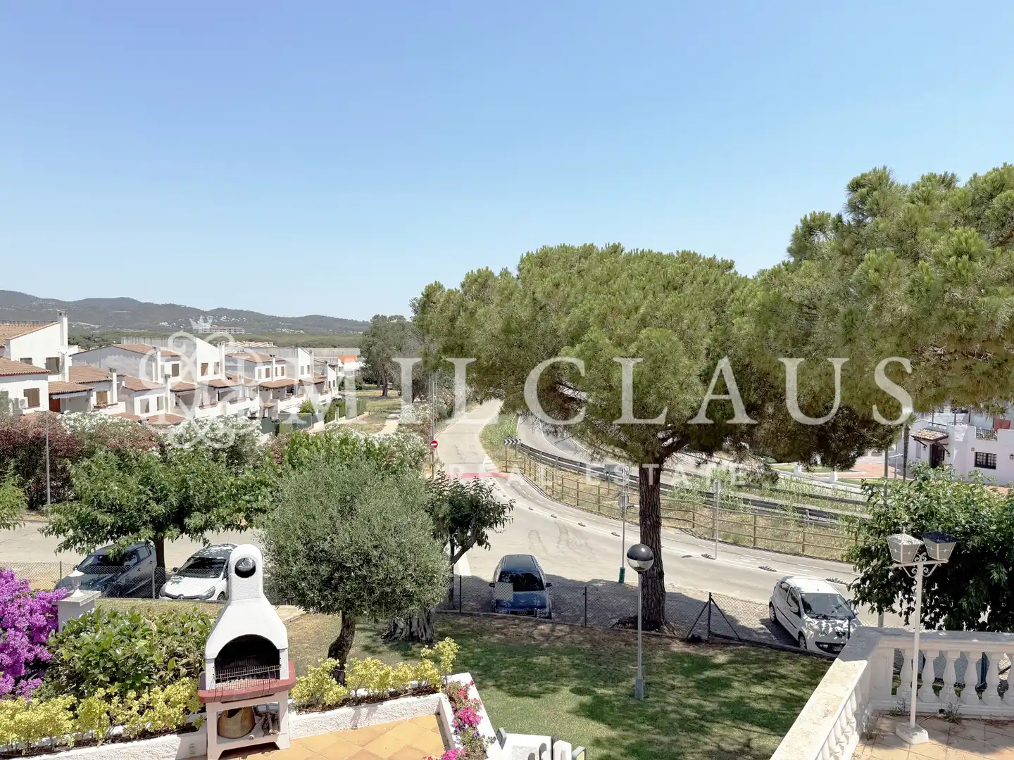 Casa adosada en venda en Calonge i Sant Antoni amb Calefacció, Parquet i Terrassa