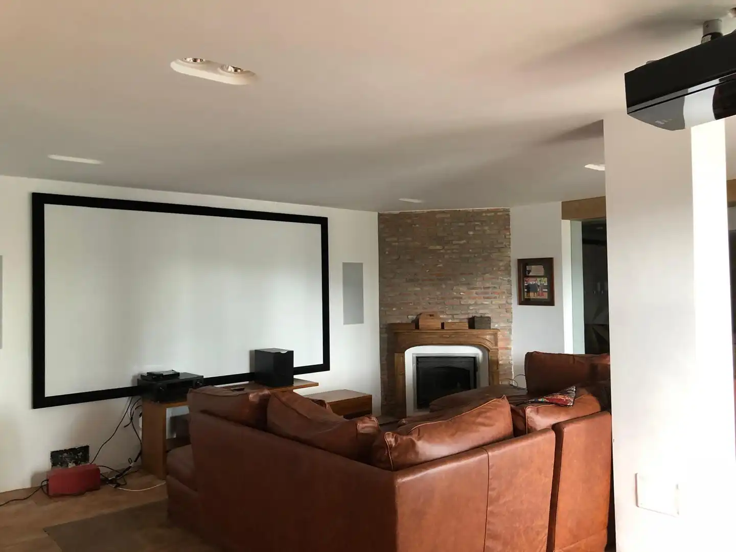 Living room of Houses for rent in Marbella  with Furnished