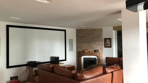 Foto 3 de Casa o xalet de lloguer a Los Naranjos, Marbella