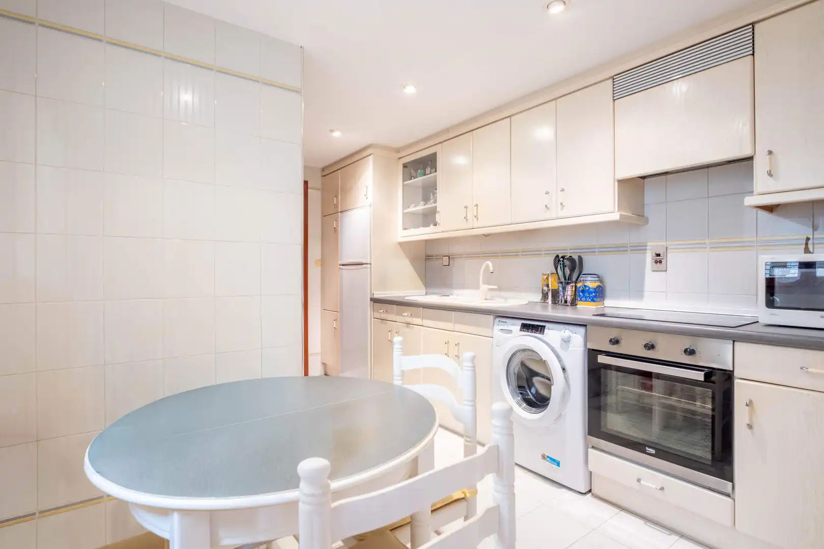 Piso con ascensor en venta en Vía HISPANIDAD 56, imagen 5