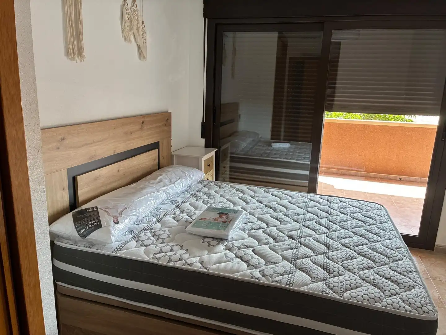 Appartement compact avec piscine à vendre à Calle Valladolid, imagen 29