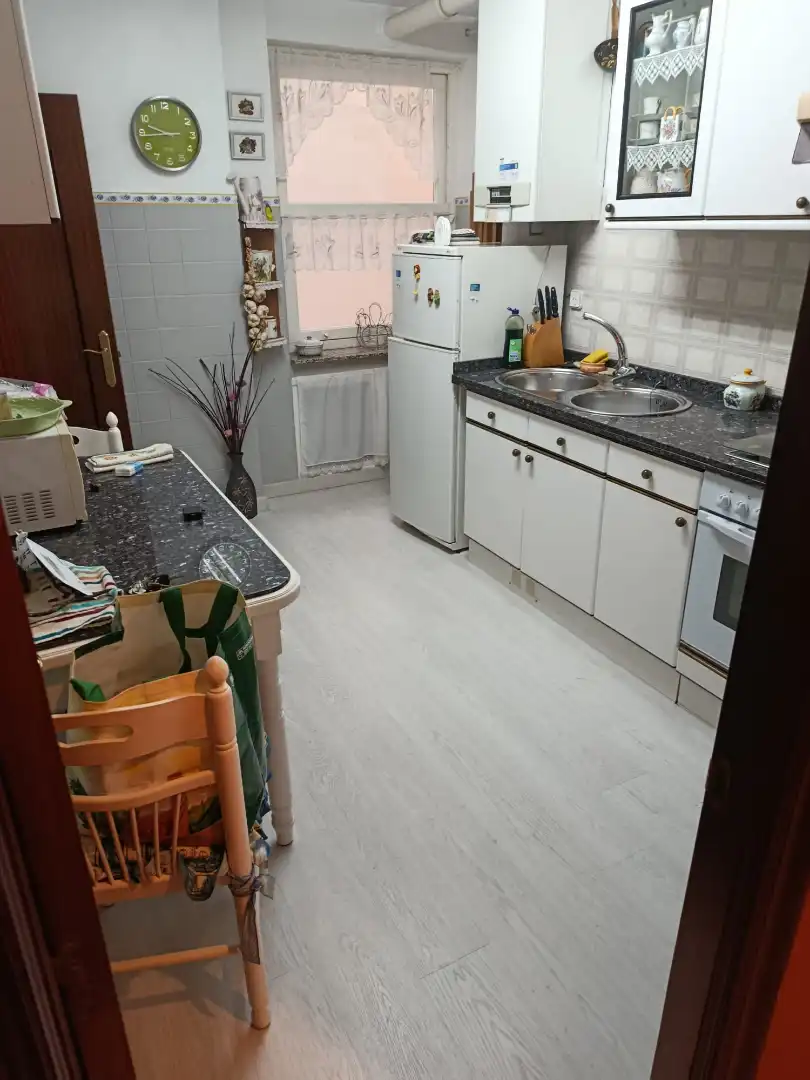 Wohnung zum Verkauf in Calle Antonio Lucio Villegas, imagen 19