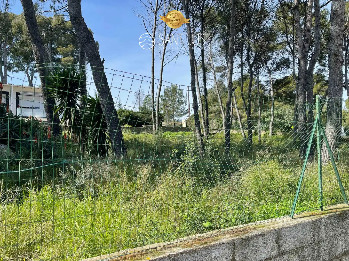 Residential land for sale in Avinguda de Jordi Cartanyà 47, imagen 7