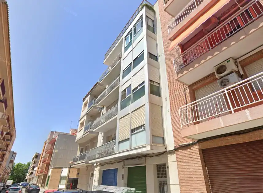 Wohnung zum Verkauf in C/ Joan Maraqgall