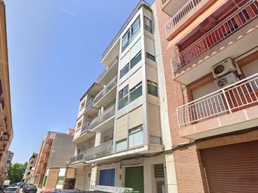 Wohnung zum Verkauf in C/ Joan Maraqgall