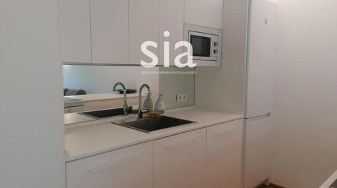 Foto 4 de Pis de lloguer a Los Buesa, Mendizorrotza - Armentia, Vitoria - Gasteiz