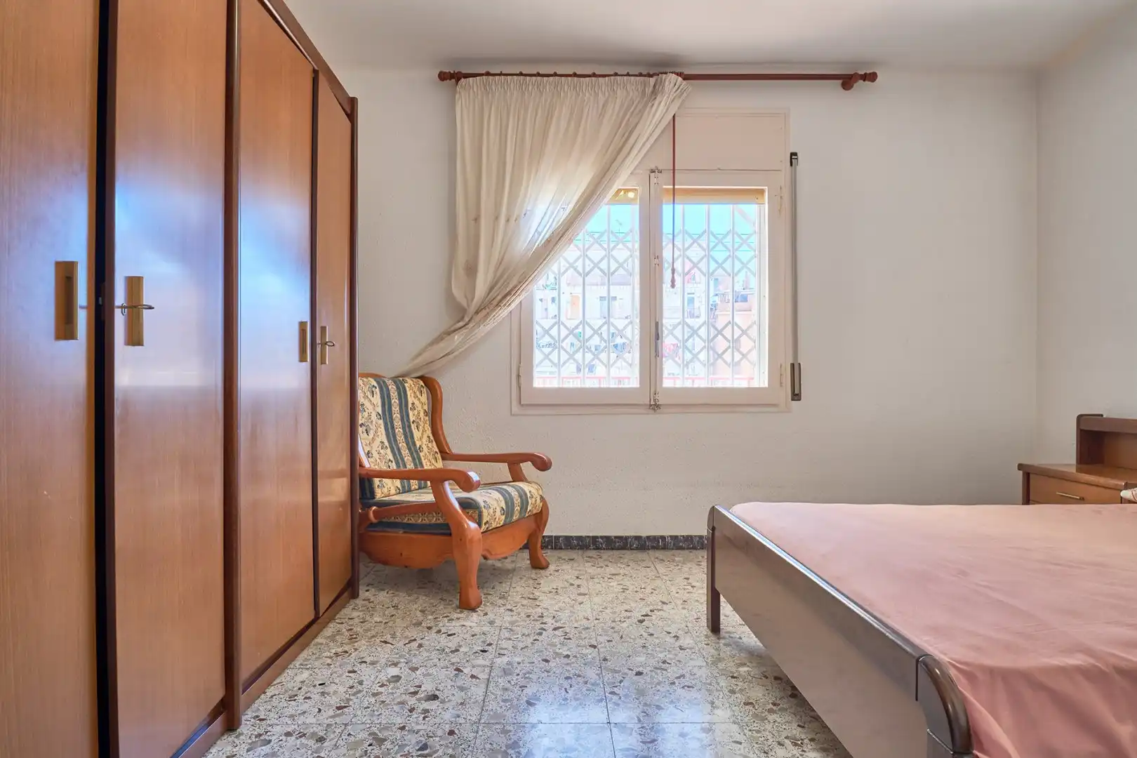 Piso con terraza en venta en Rocafonda, imagen 19