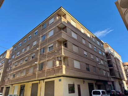 Exterior view of Flat for sale in Almazora / Almassora