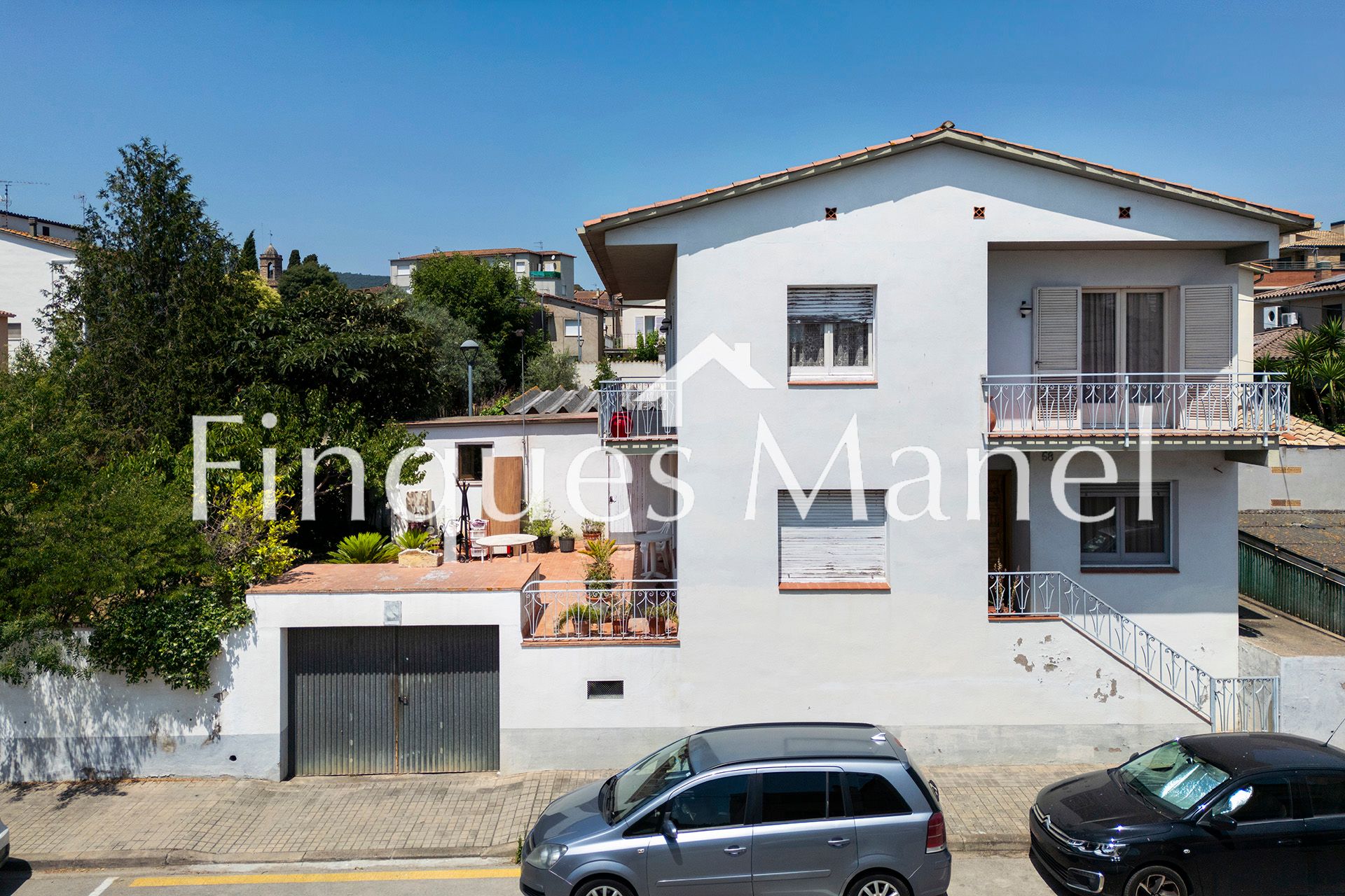 House or chalet for sale in Banyoles