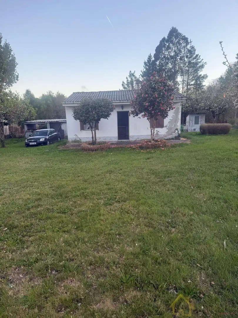 Casa o chalet en venta en Friol