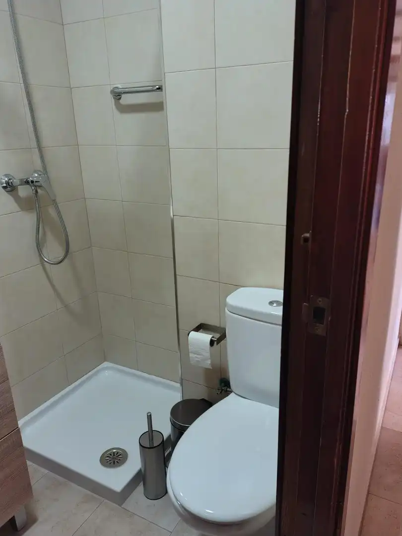 Flat with terrace to rent in Calle SAN JOAQUIN, imagen 23