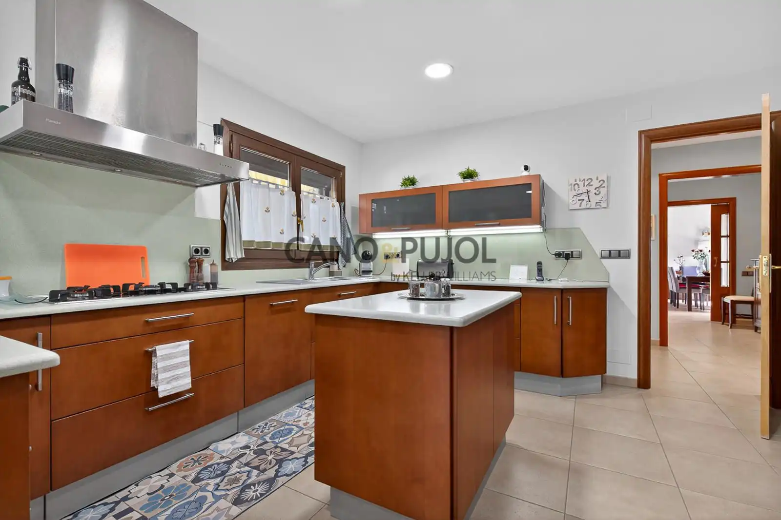 Maison avec piscine à vendre à Corbera de Llobregat, imagen 37