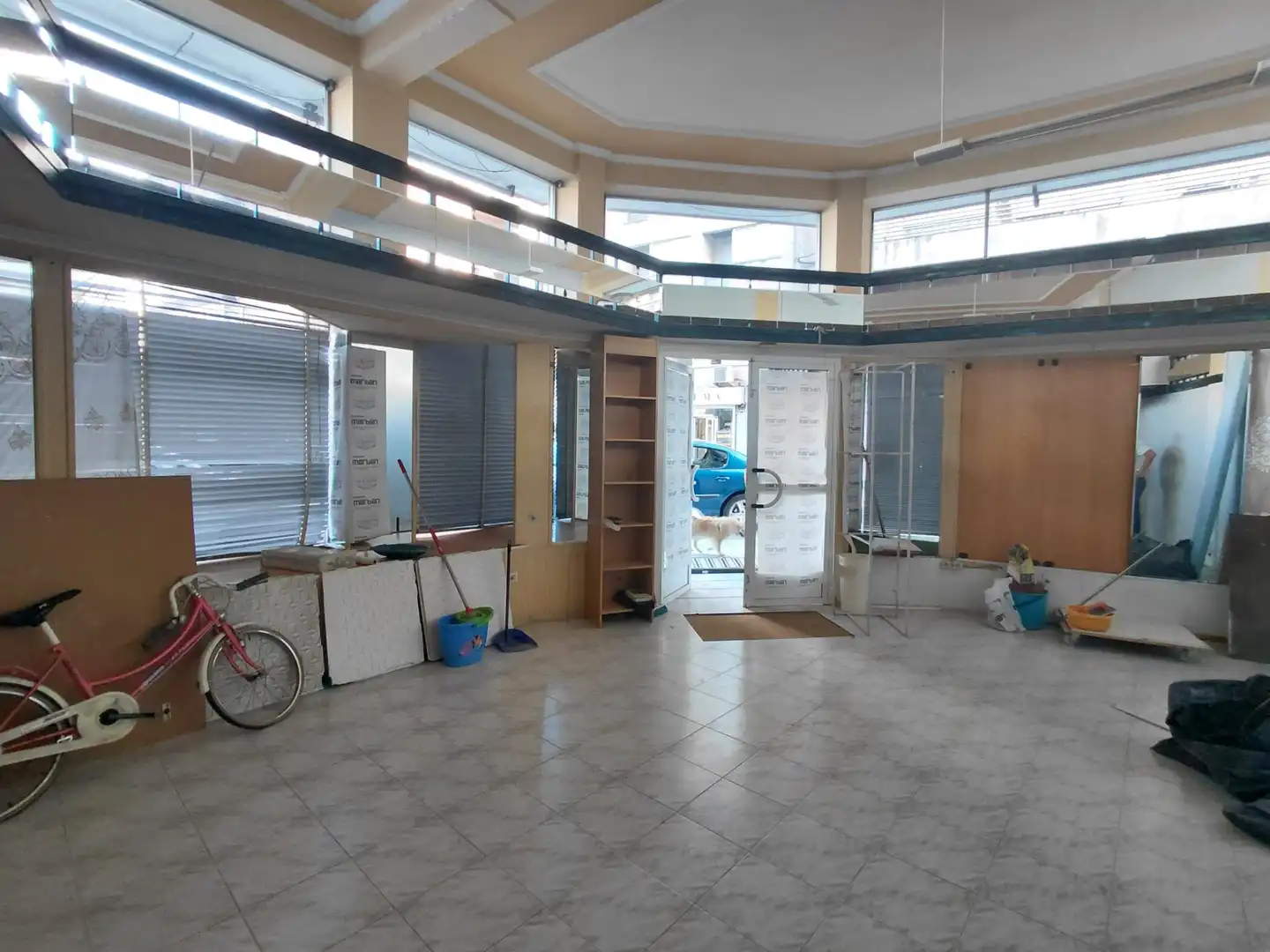 Gewerbefläche zum Verkauf in Vilagarcía, imagen 13