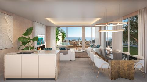 Foto 2 de Casa o xalet en venda a Central-farolas las, 10, El Faro de Calaburra - Chaparral, Mijas