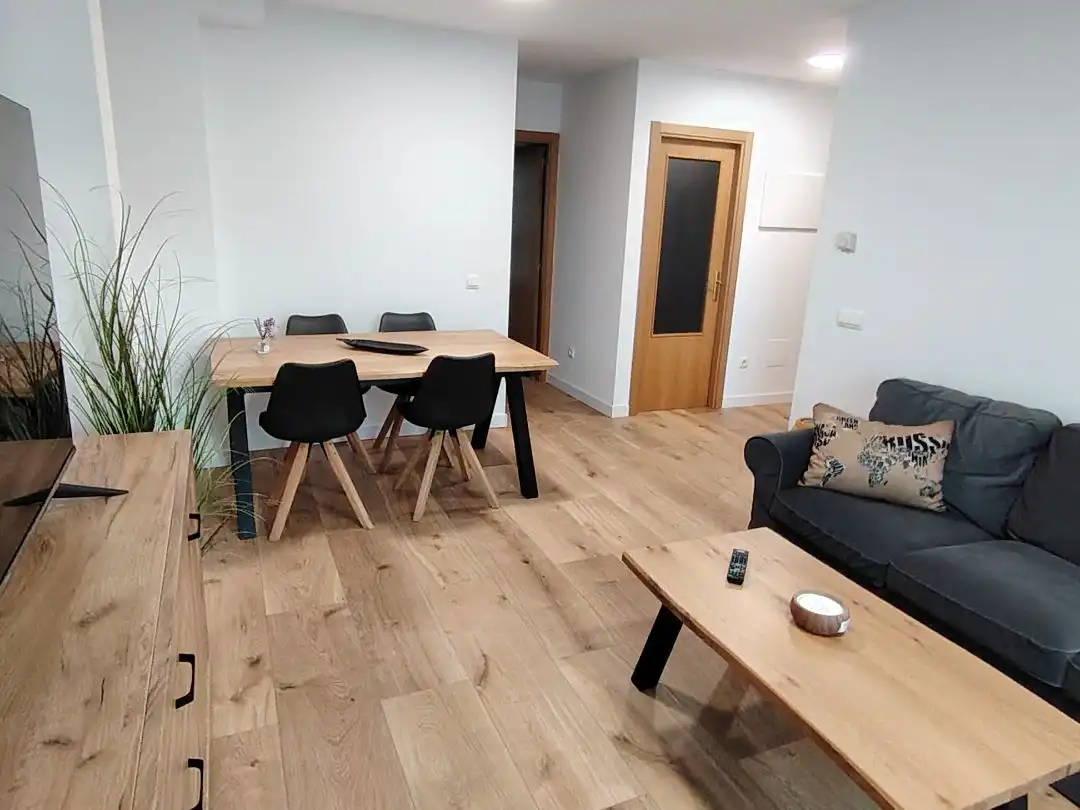 Dining room of Flat for sale in Reocín, Cantabria