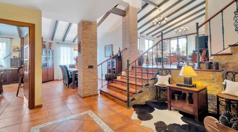 Foto 4 de Casa o chalet en venta en Urbanizacion Maigmo, Tibi, Alicante