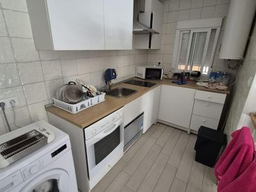 Apartment zum Verkauf in Arcos de la Frontera