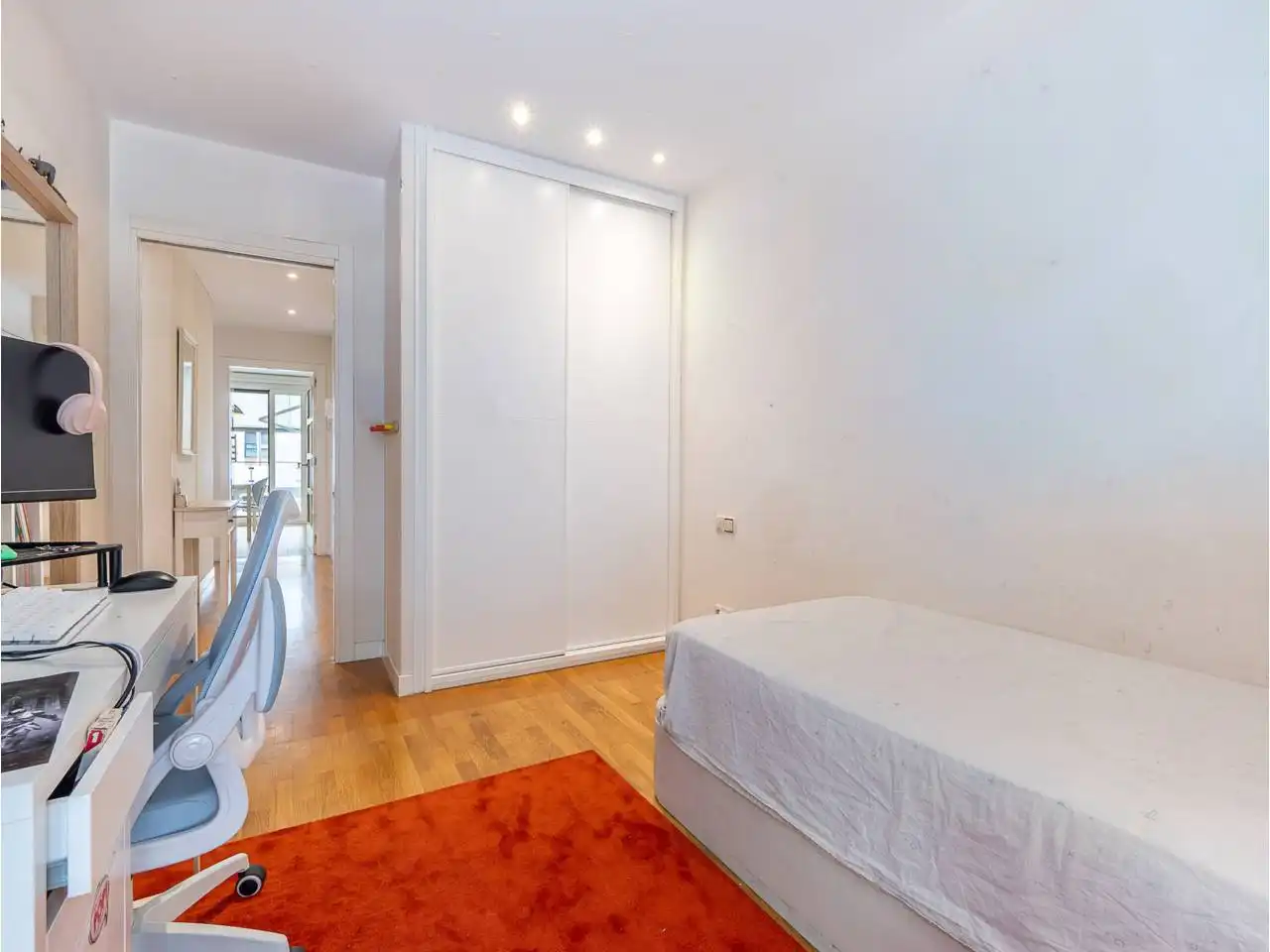 Appartement avec piscine à vendre à Calle Pagola 21, imagen 28