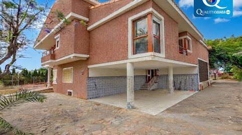 Foto 2 de Casa o xalet en venda a La Huerta, Mutxamel