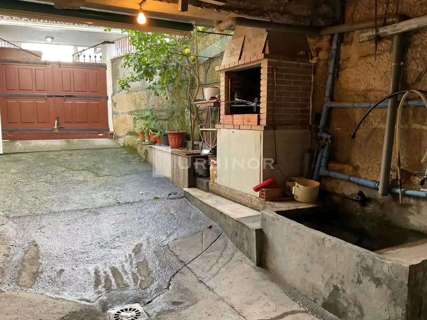 Casa o xalet en venda a Cenlle