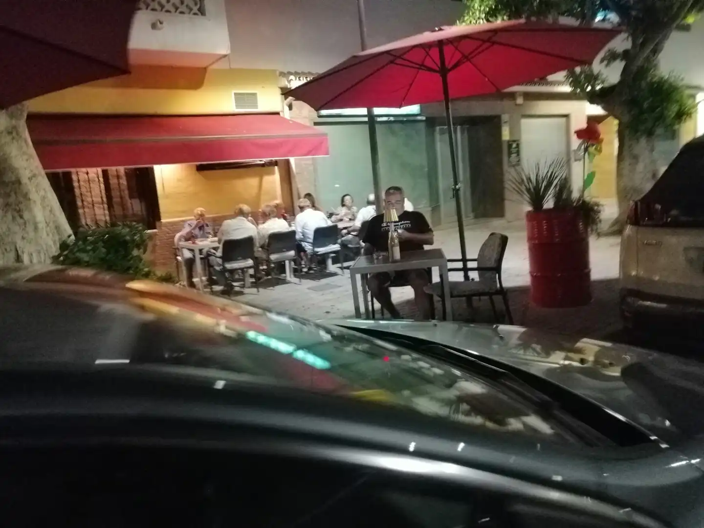Local comercial en traspaso en Calle Medina Azahara, imagen 13