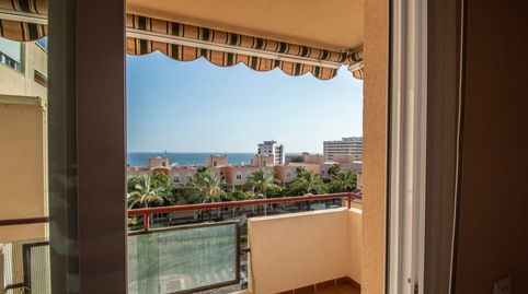Foto 3 de Piso en venta en Avenida Carlos III, El Puerto, Roquetas de Mar