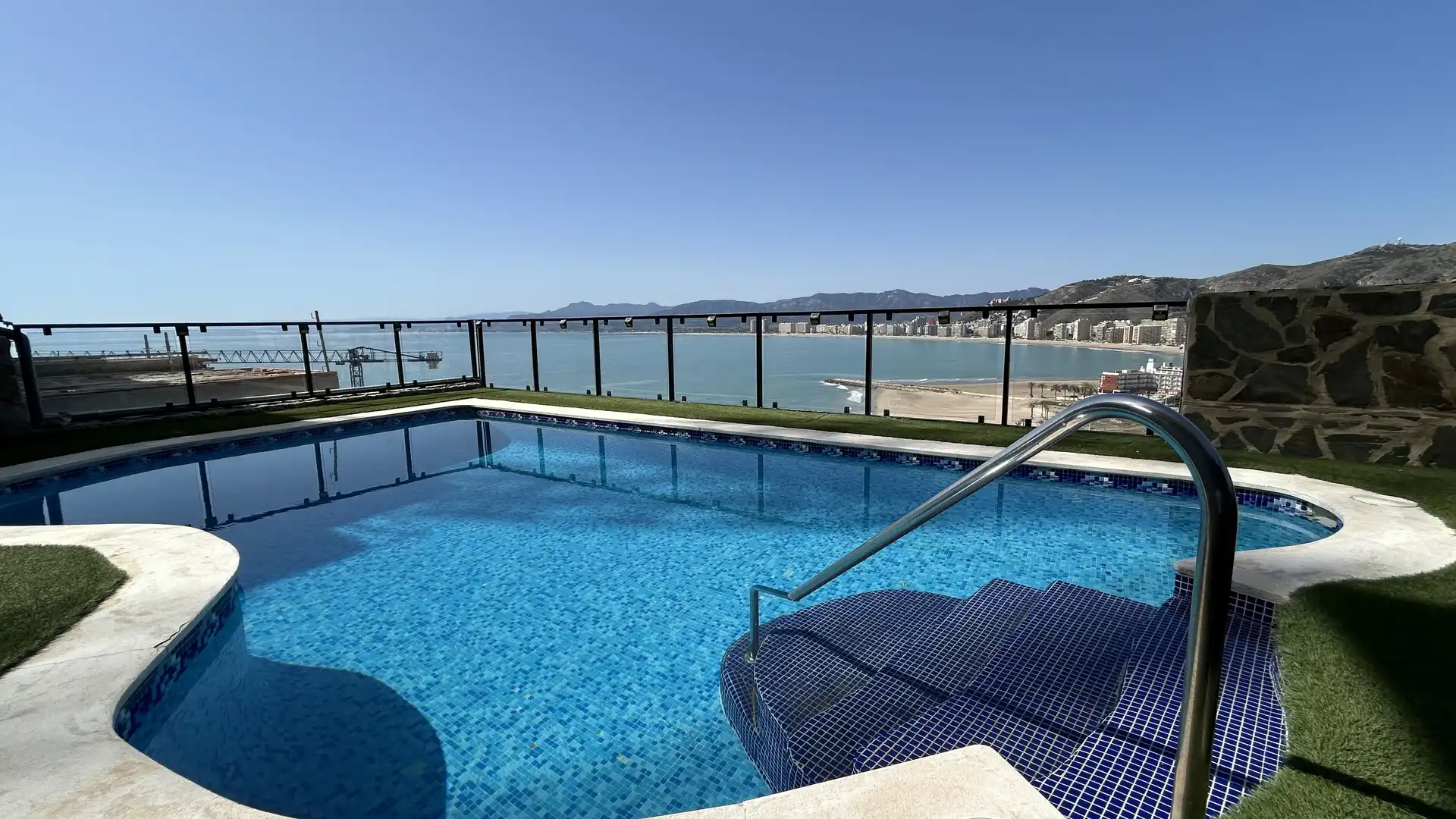 Chalet con terraza en venta en N/A, imagen 44