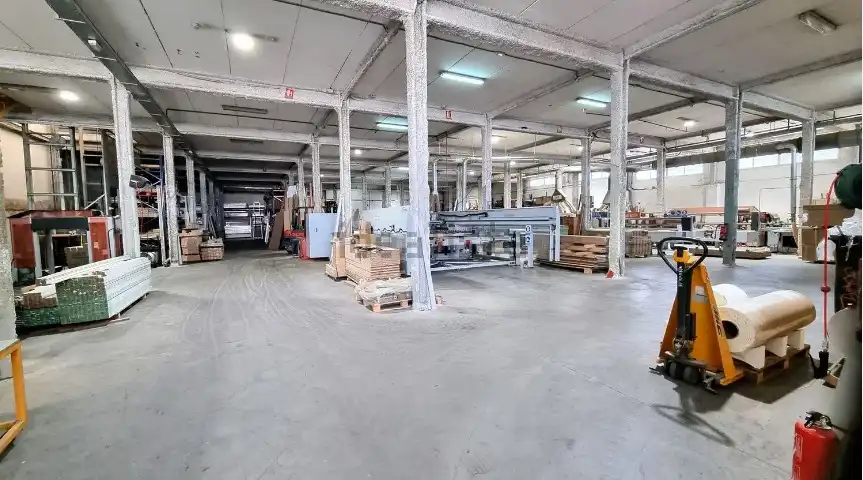 Industrial buildings for sale in Alcorcón
