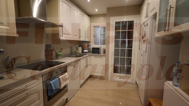 Piso en Venta en Centre - Cordelles
