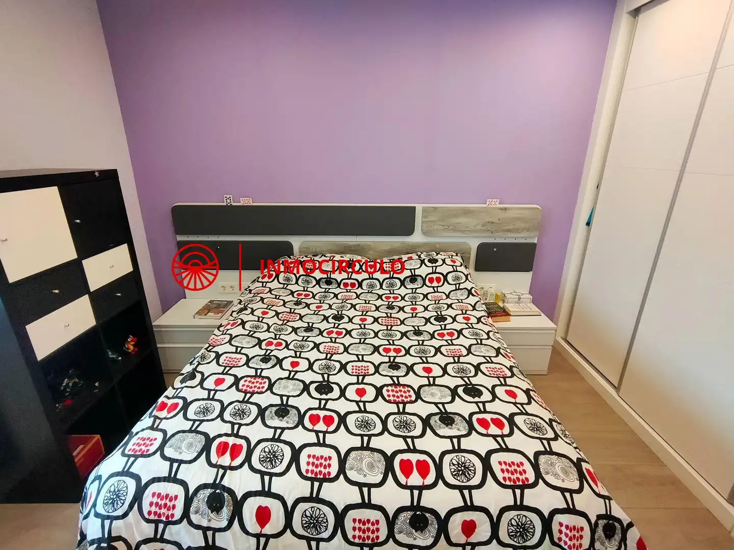 Habitación de Casa o chalet en venta en Burgos con Calefacción