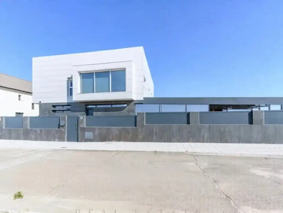 Villa mit Pool zum Verkauf in Ronda castilla oeste 125, imagen 4