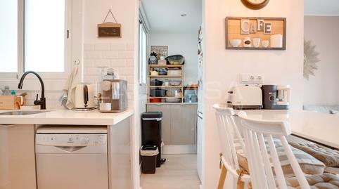 Foto 5 de Àtic en venda a Carrer de Roger de Flor, Dreta de l'Eixample,  Barcelona Capital