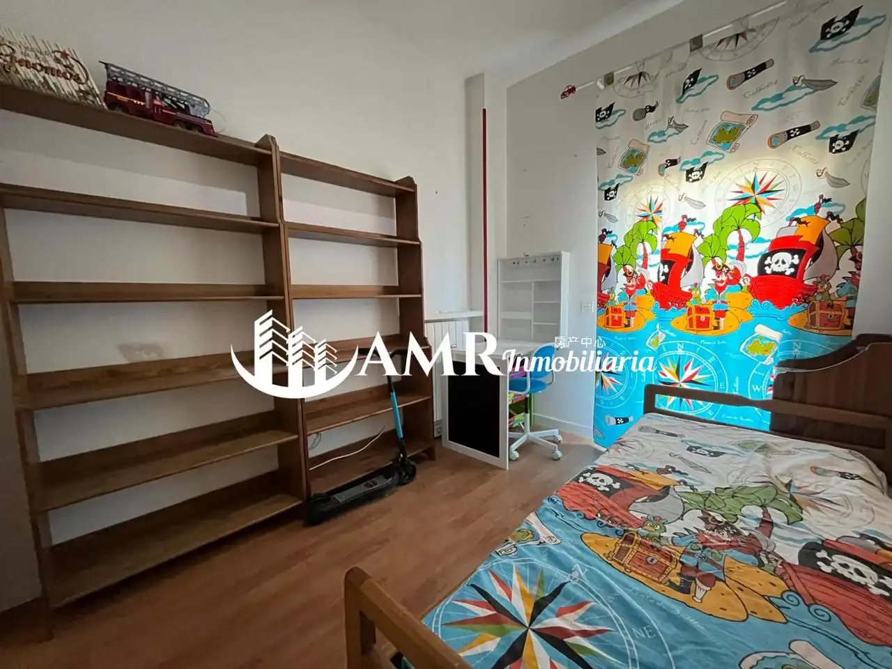 Planta baja en venta en Hospital