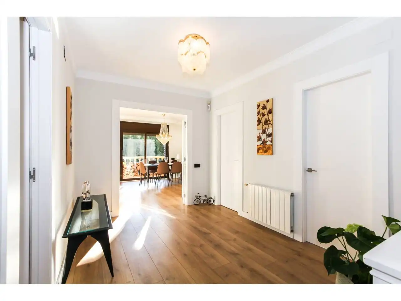Casa o chalet en venta en Lloret de Mar con Aire acondicionado, Calefacción y Jardín privado