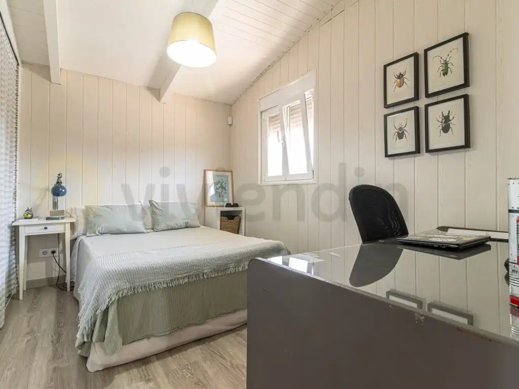Casa en venda a Caballero Bonald - San José Obrero - Guadalcacín, imagen 23