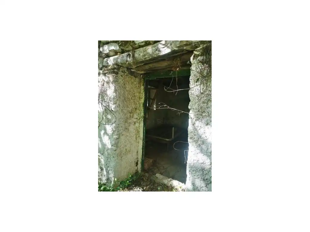 Casa o xalet en venda en Genalguacil