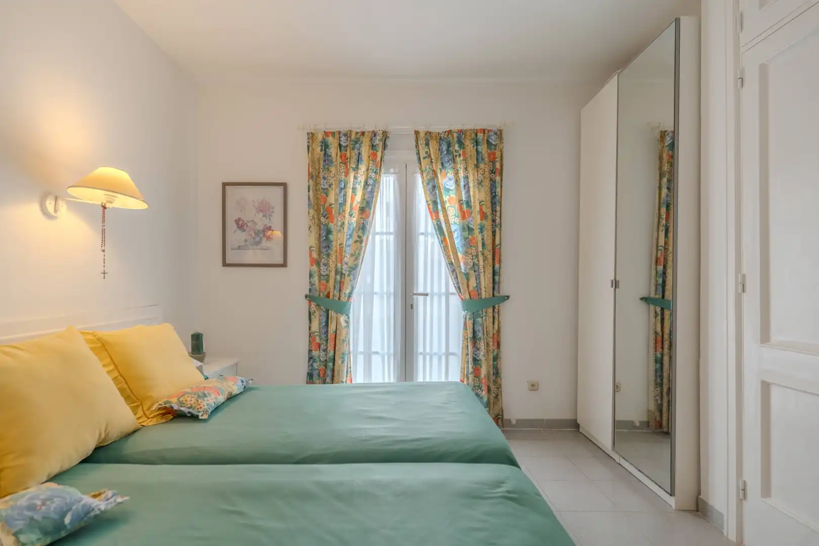 Schlafzimmer von Erdgeschoss zum Verkauf in Adeje mit Terrasse
