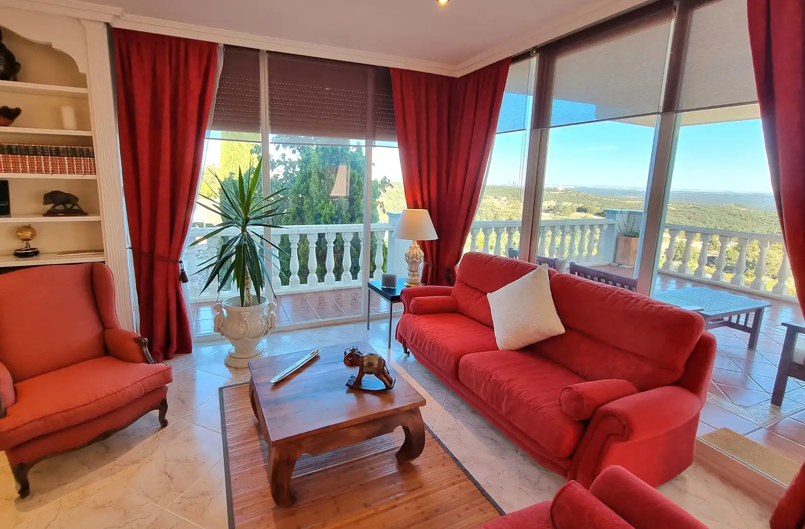 Casa o chalet de alquiler en Calle Enrique Granados, 8, Hoyo de Manzanares