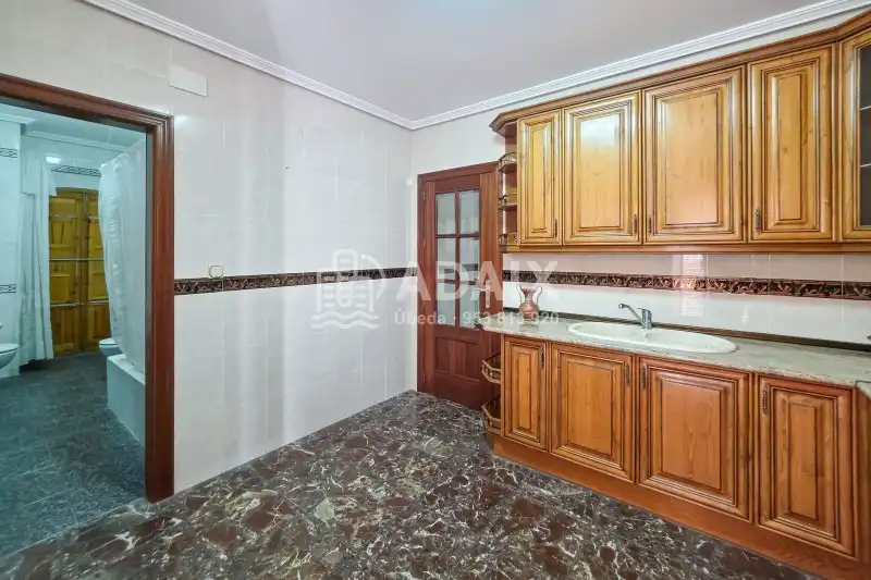 Casa amb terrassa en venda a Calle Chirinos s/n, imagen 32