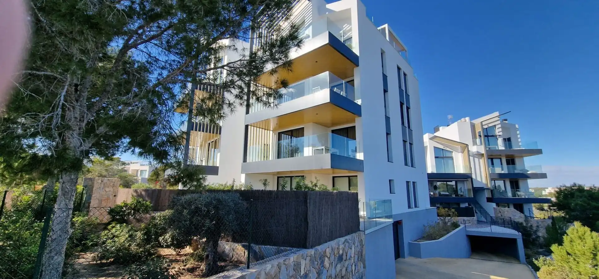 Apartamento con piscina en venta en Orihuela Costa, imagen 3