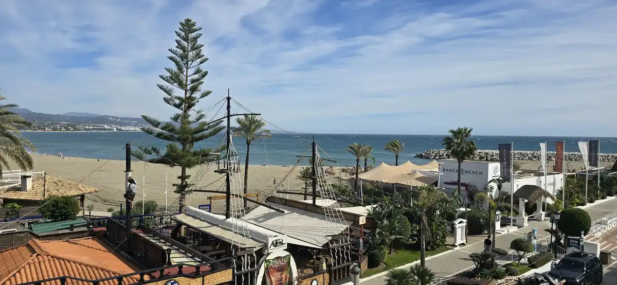 Apartament en venda a Nueva Andalucía, imagen 14