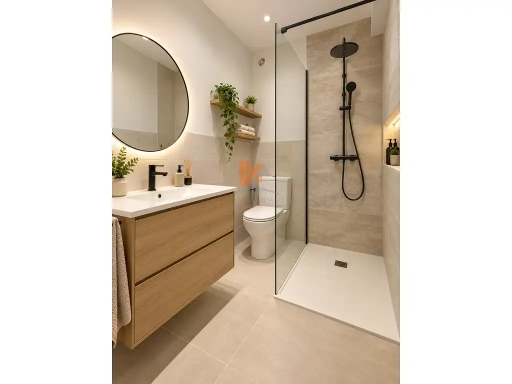 Flat with lift for sale in Rua Xeneral Pardiñas, imagen 13