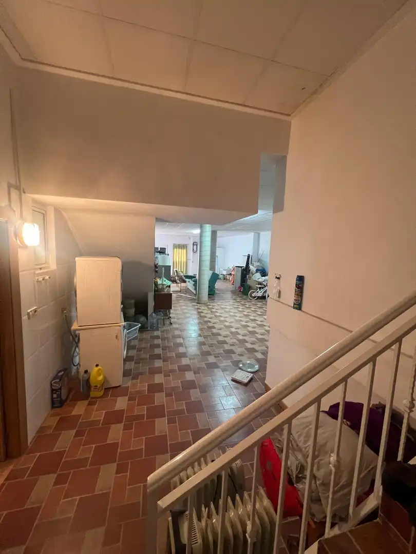 Planta baixa en venda en Murcia amb Aire condicionat, Traster i Moblat